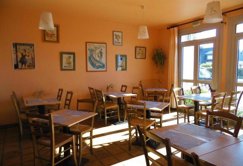 فندق Hôtel Du Petit Matelot