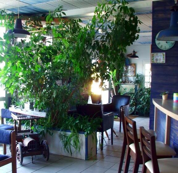 فندق Hôtel Du Petit Matelot