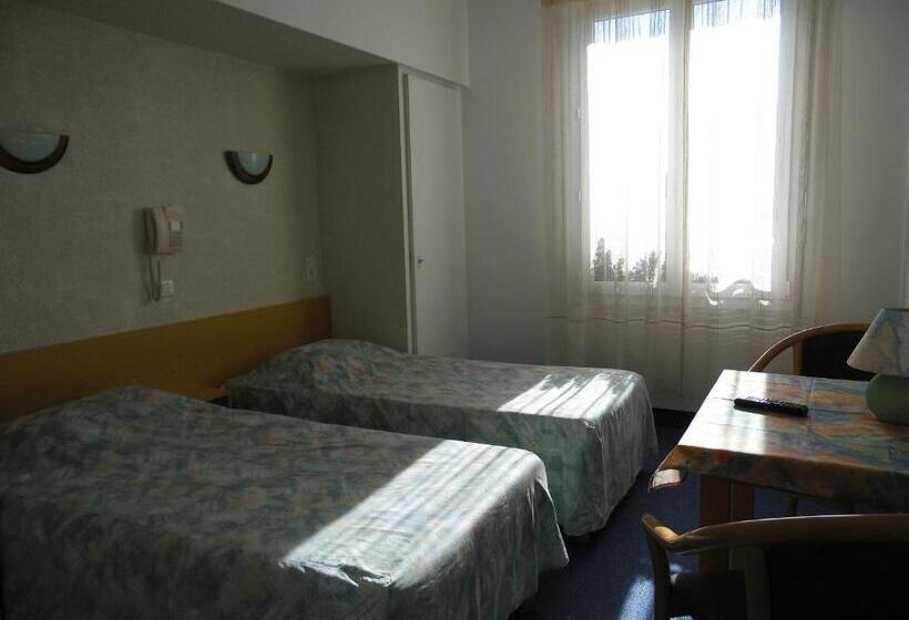 فندق Hôtel Du Petit Matelot