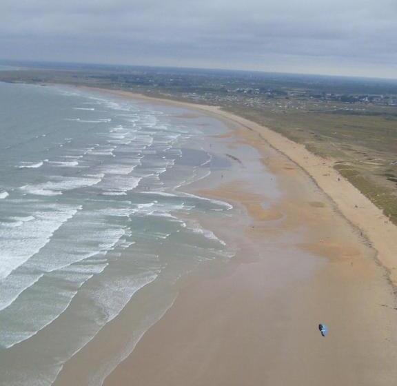 فندق Hôtel Du Petit Matelot