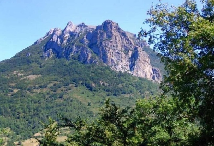 ホテル Hôtel Le Châtelet Logis