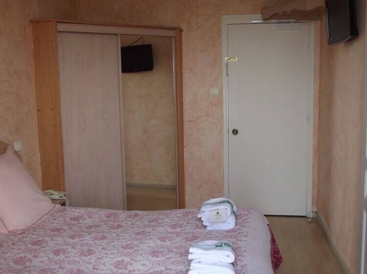 酒店 Hôtel Muret