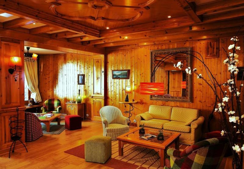 Hotel la Charpenterie