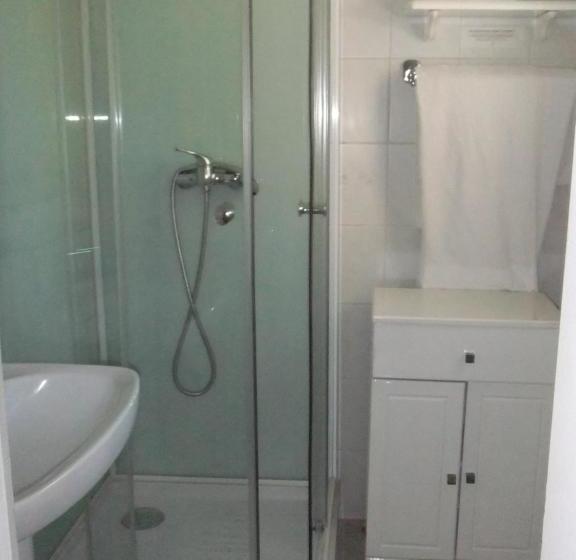 ホテル La Petite Auberge