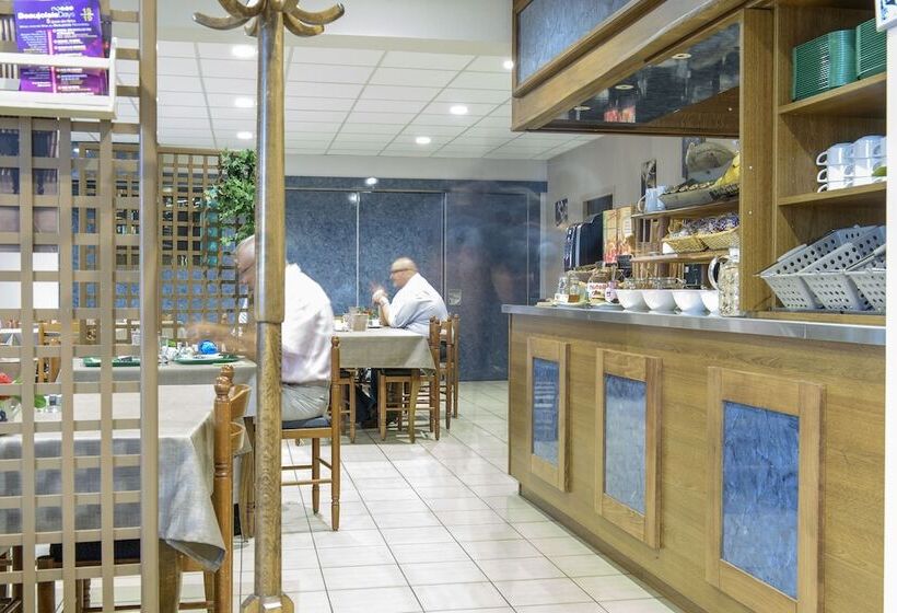 ホテル Le Chatard