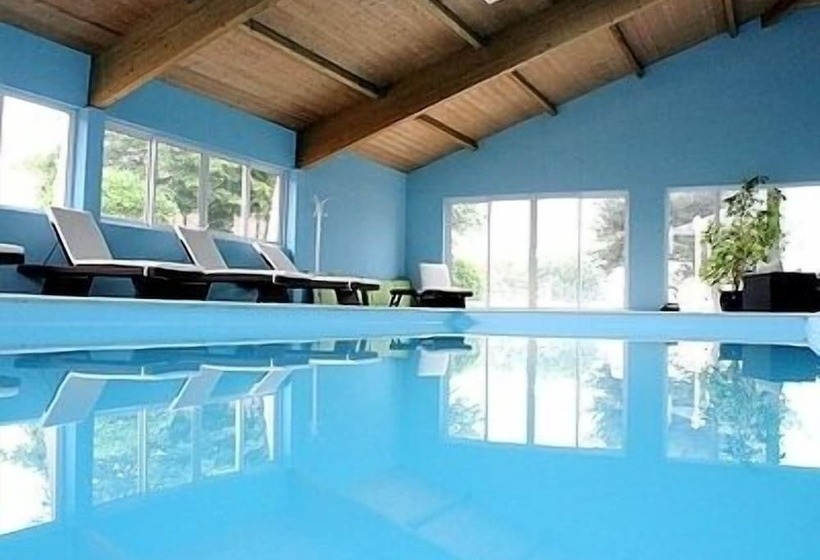 ホテル Le Chatard