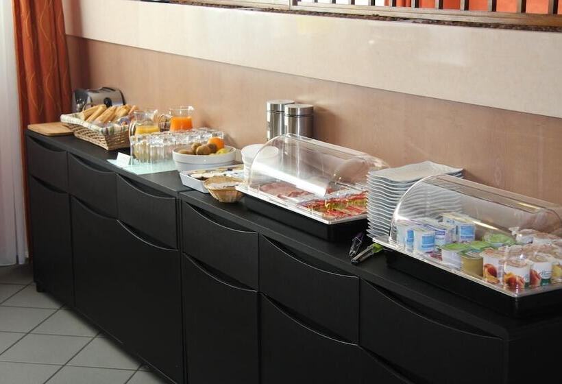 בית מלון כפרי Le Florina