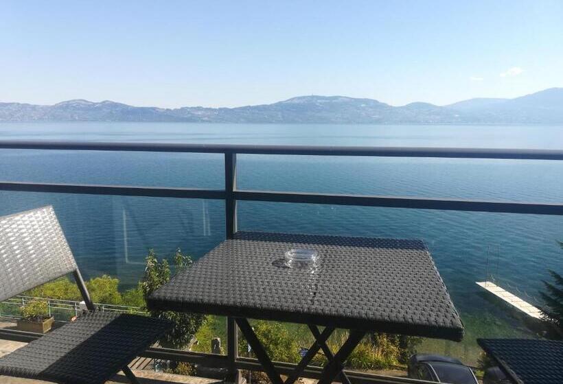 בית מלון כפרי Le Léman