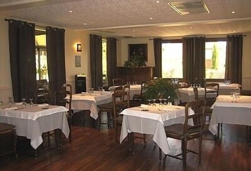 酒店 Le Perigord