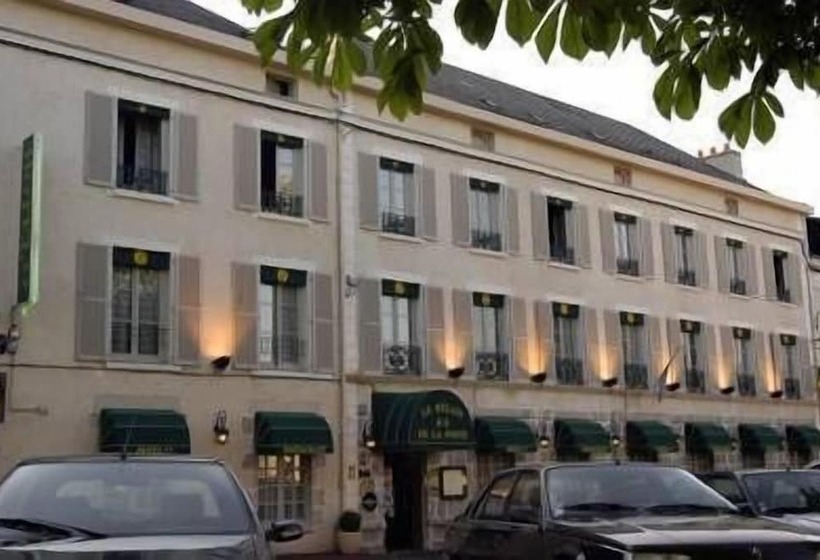 ホテル Le Relais De La Poste