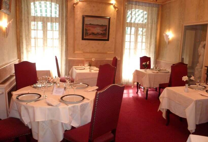 ホテル Le Relais De La Rance   Chambres D Hotes