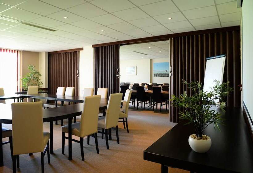 فندق Restaurant Le Sainte Mere