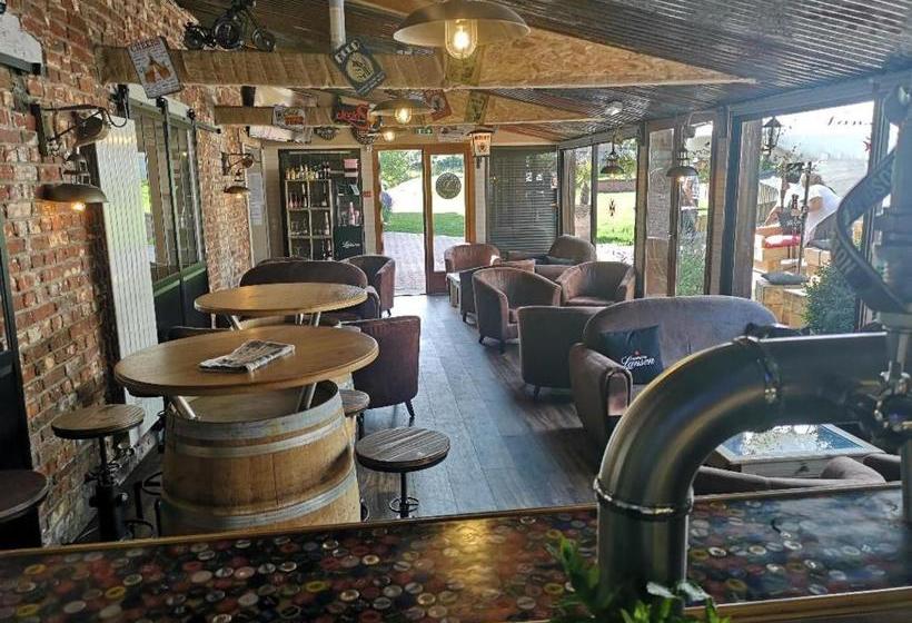 ホテル L'eolienne