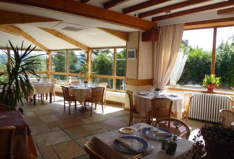 בית מלון כפרי Les Chenets