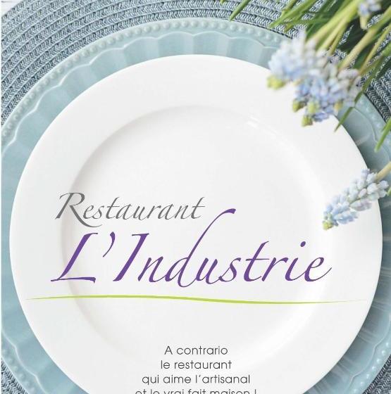 בית מלון כפרי Hôtel Restaurant L'industrie