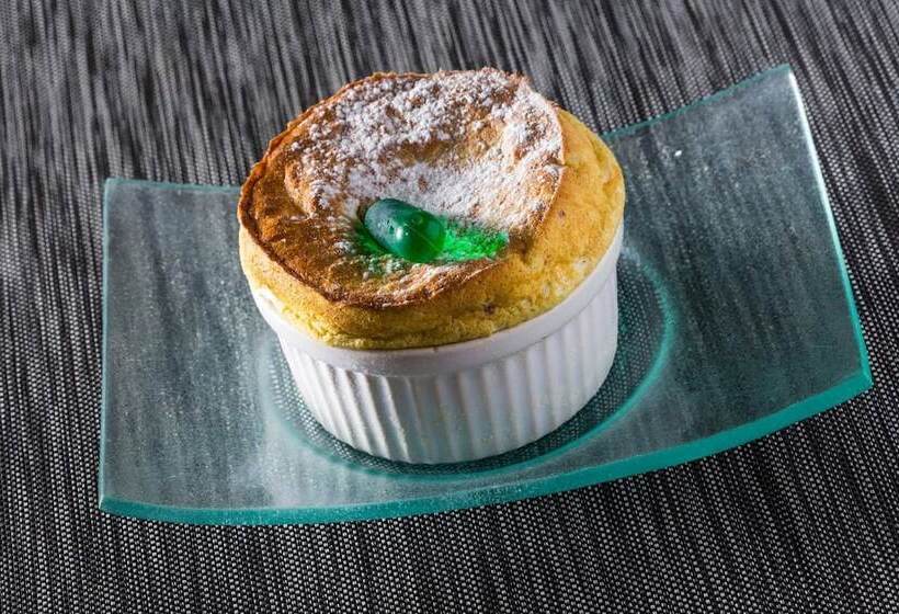 فندق Logis Hostellerie Bressane