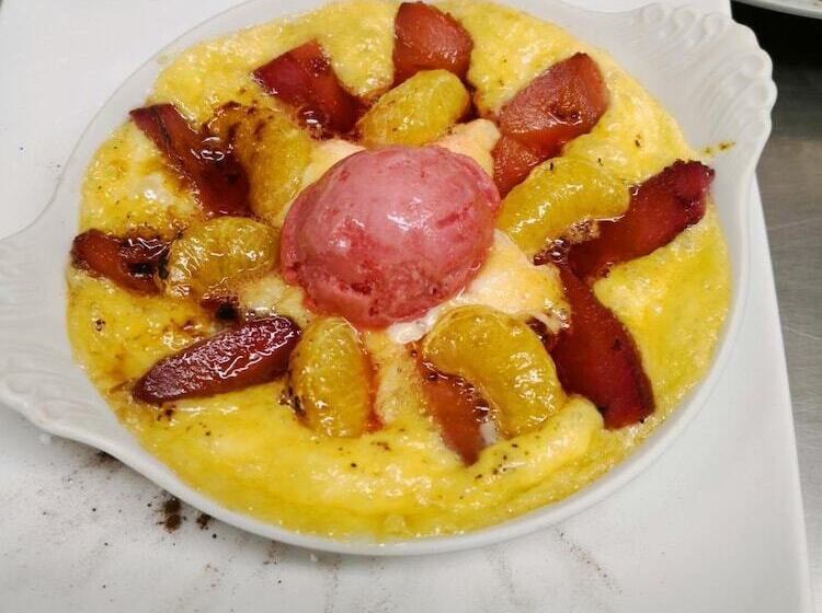 בית מלון כפרי Logis Hôtel De France