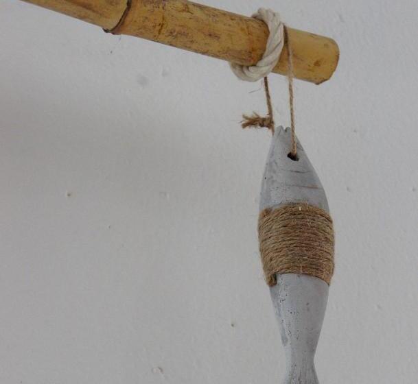 ホテル Logis Le Nid Du Pont De Gau