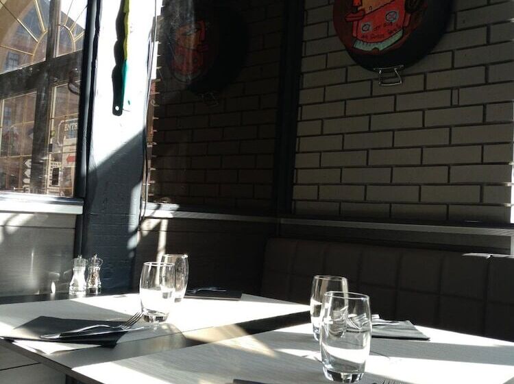 فندق Relais Lorraine Alsace Pere & Fils