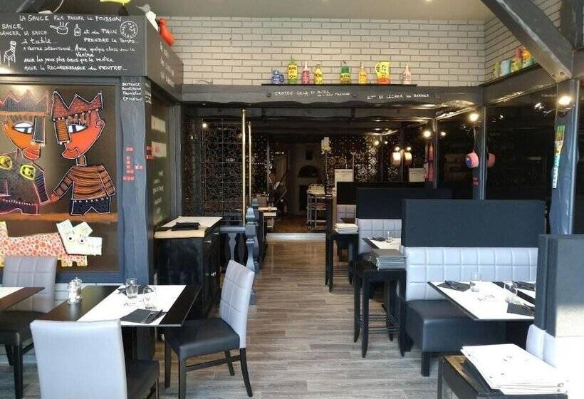 فندق Relais Lorraine Alsace Pere & Fils