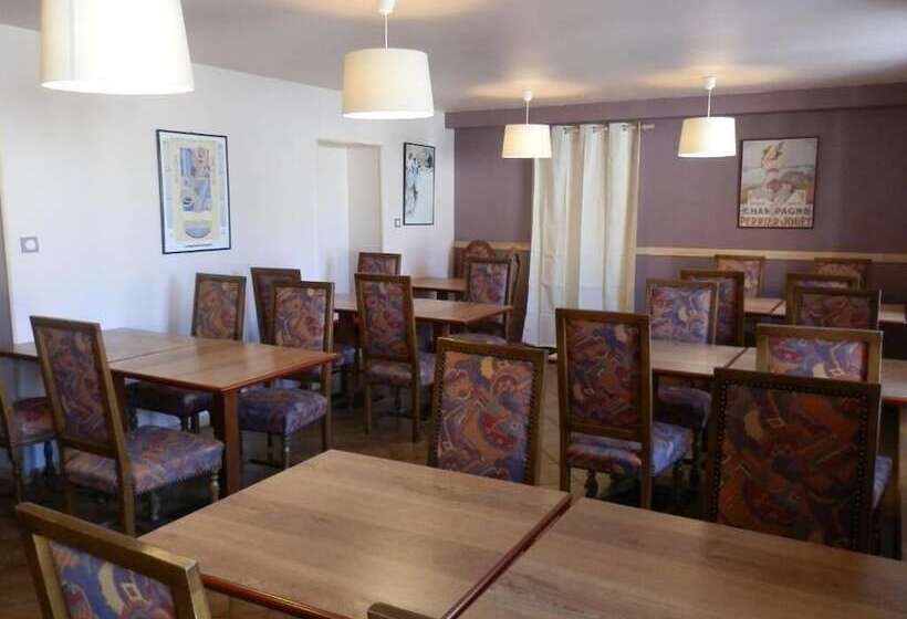 فندق Relais Lorraine Alsace Pere & Fils