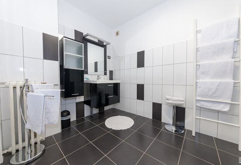 فندق Relais Lorraine Alsace Pere & Fils