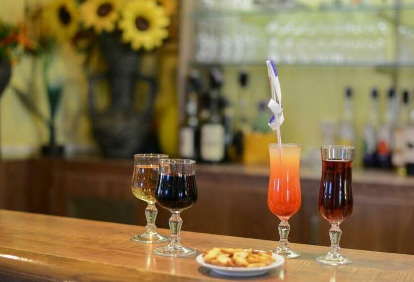 فندق Restaurant Le Sainte Mere