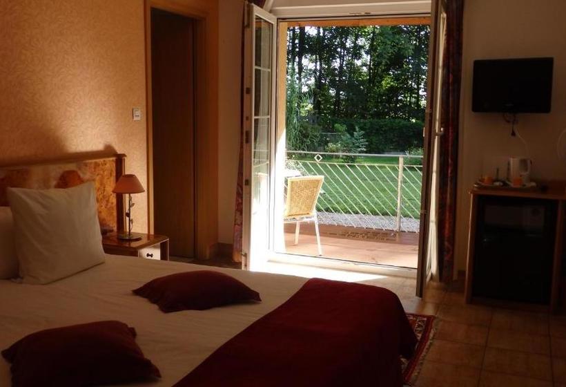 酒店 Hôtel Sud Alsace