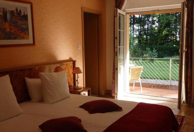 酒店 Hôtel Sud Alsace