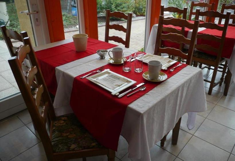 酒店 Hôtel Sud Alsace