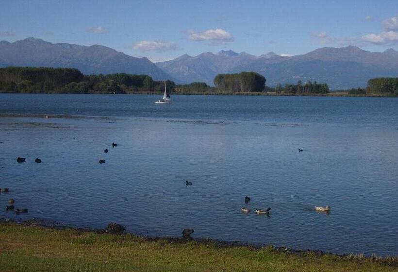 Residenza Del Lago