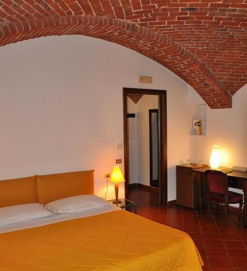 Residenza Del Lago