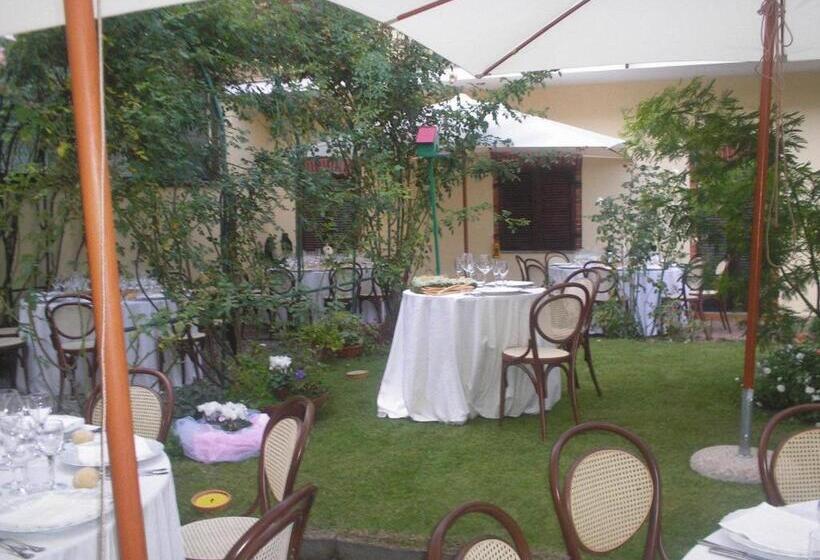 Residenza Del Lago