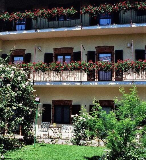 Residenza Del Lago