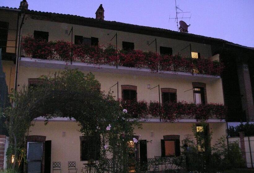 Residenza Del Lago