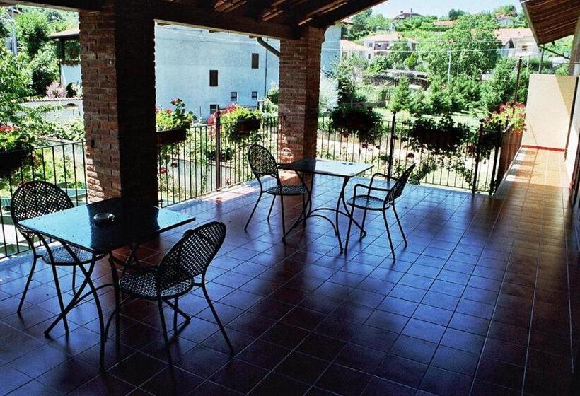 Residenza Del Lago