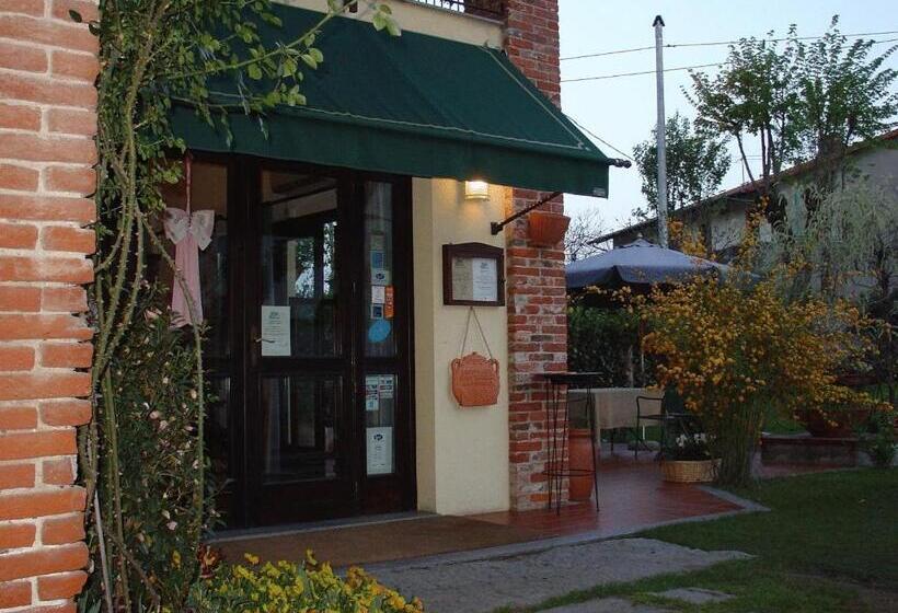 Residenza Del Lago