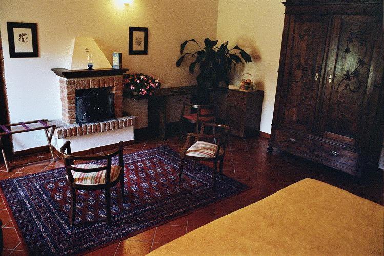 Residenza Del Lago