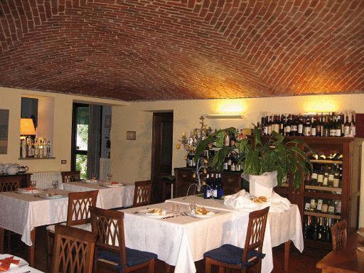 Residenza Del Lago