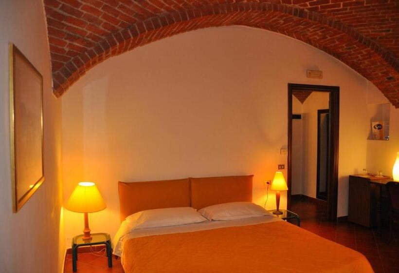 Residenza Del Lago