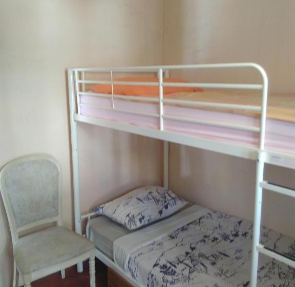 Crew Lighthouse   Hostel