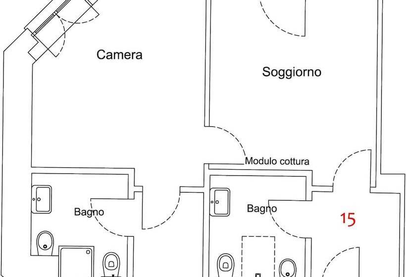 Appartamenti Emmaus