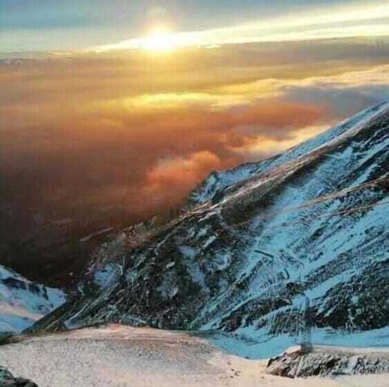 مبيت وإفطار Il Piccolo Tibet