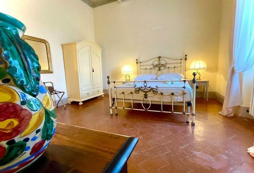 Bed and Breakfast Villa Conti