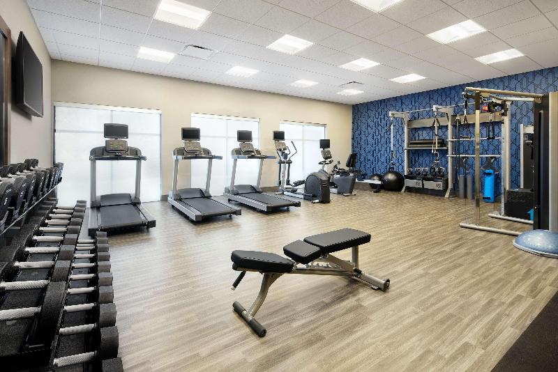 בית מלון כפרי Hampton Inn & Suites Franklin Indianapolis