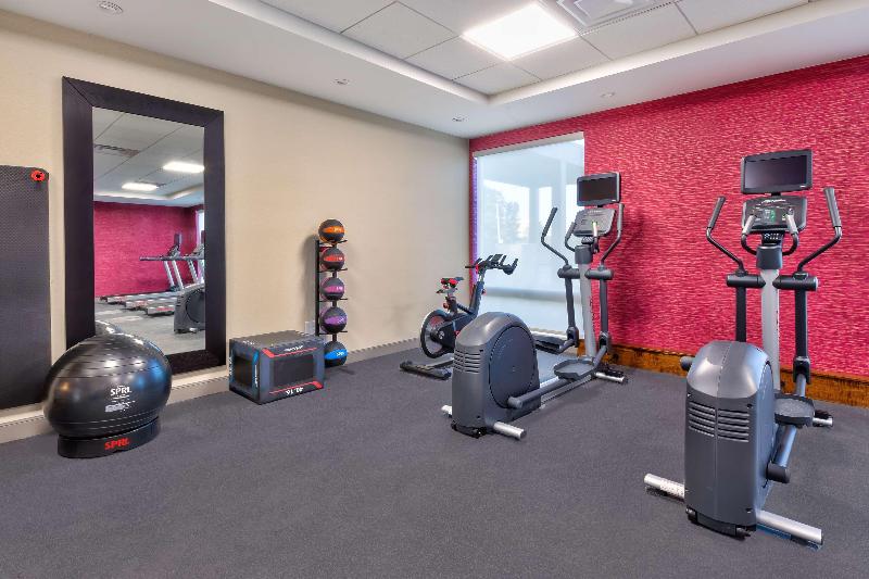בית מלון כפרי Home2 Suites By Hilton Battle Creek