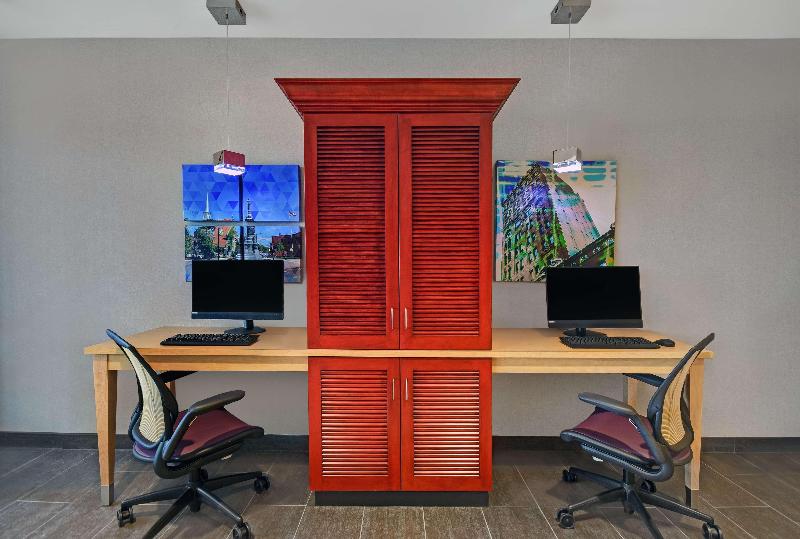 فندق Home2 Suites By Hilton Utica, Ny