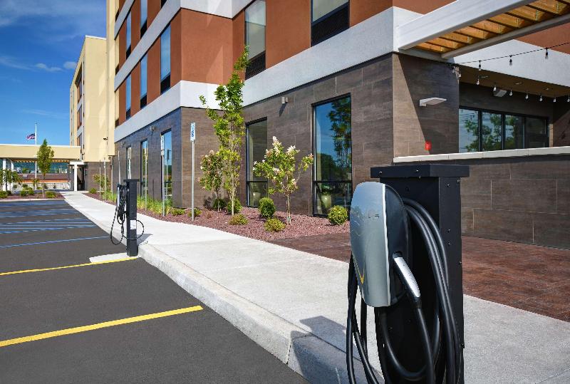 فندق Home2 Suites By Hilton Utica, Ny