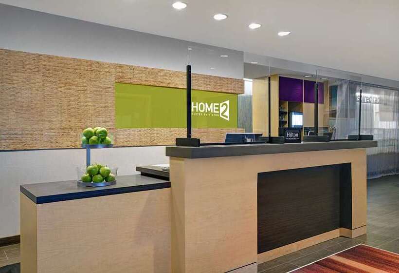 فندق Home2 Suites By Hilton Utica, Ny