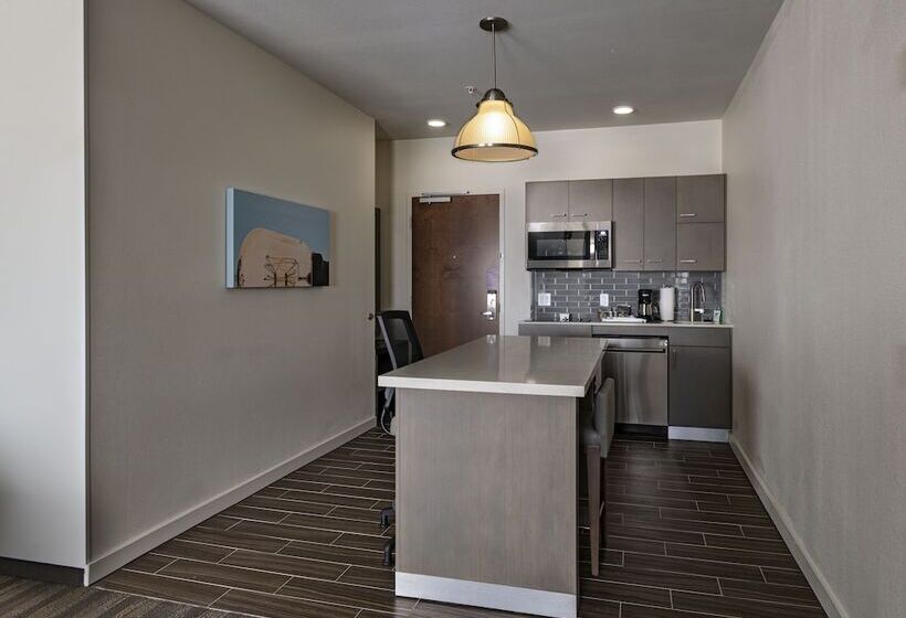 هتل Hyatt House Carlsbad